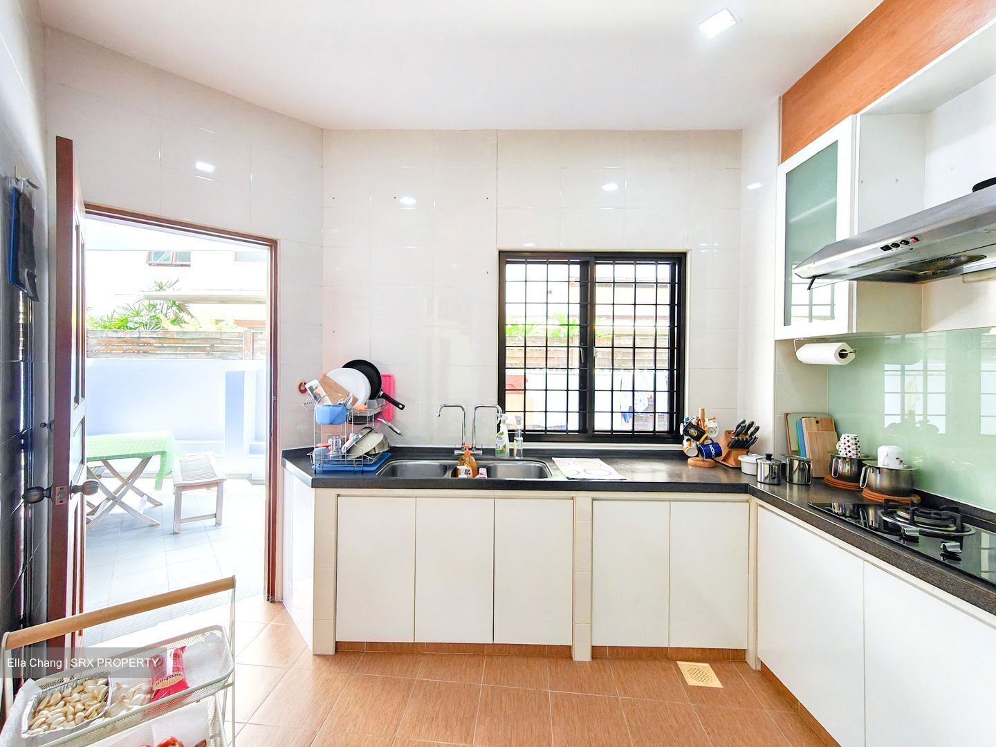 Jalan Waringin (D14), Terrace #504051491